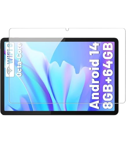 Amazon.co.jp: 【Android 13 大容量ストレージ】Dewsod タブレット 10