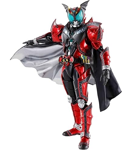 Amazon.co.jp: S.H.Figuarts マシンキバー オプションパーツセット