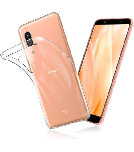 Amazon | シャープ(SHARP) SIMフリー AQUOS sense3 lite (ライト