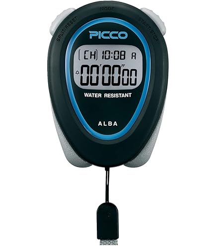 Amazon | TOEI LIGHT(トーエイライト) ストップウォッチ069 G1449