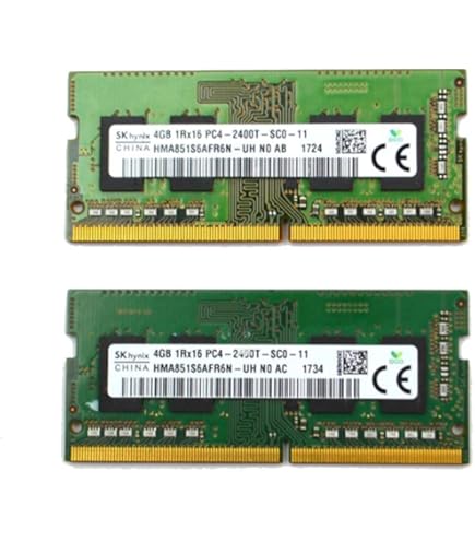 Amazon.co.jp: Buffalo PC4-2400 260PIN DDR4 SDRAM S.O.DIMM : Computers