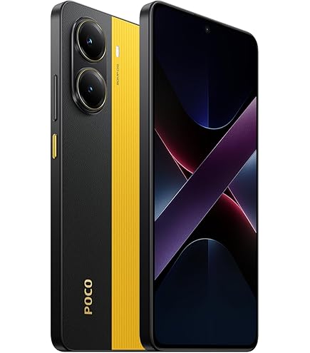 Amazon | Xiaomi Poco F3 5G (6GB+128GB) グローバル版 / 6.67 inch