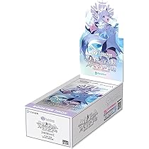 Amazon.co.jp: hololive OFFICIAL CARD GAME ブースターパック第1弾