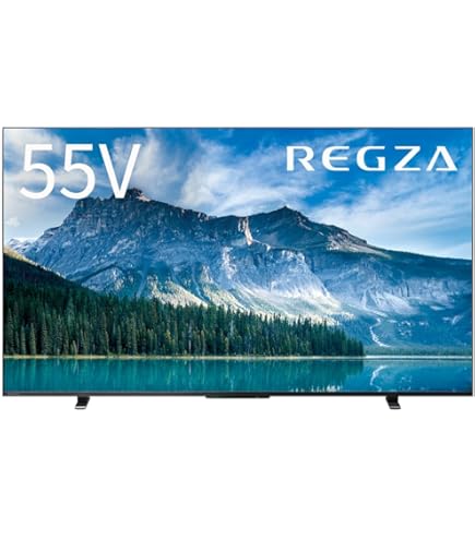 Amazon | 【整備済み品】 パナソニック 液晶 テレビ 49V型 ビエラ TH