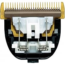 Amazon | Panasonic プロ用トリマー替刃 ER-9P30 | パナソニック