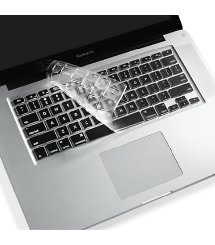 Amazon | US配列/英語配列 キーボードモデル専用 MacBook Pro/MacBook