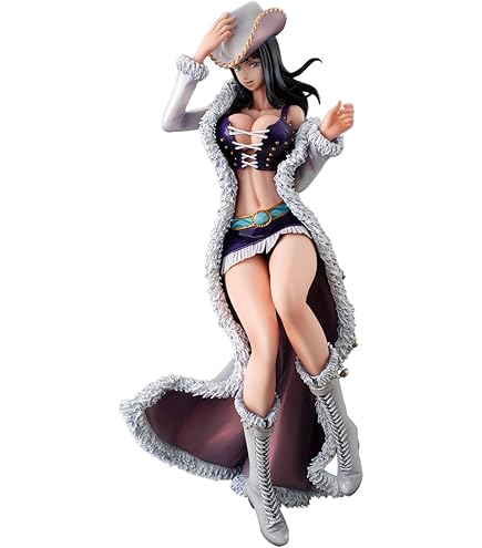 Amazon.co.jp: Portrait.Of.Piratesワンピース“LIMITED EDITION” 王女