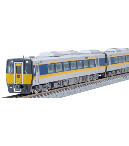 Amazon | TOMIX 97919 JRキハ183系特急ディーゼルカー(ニセコ)セット