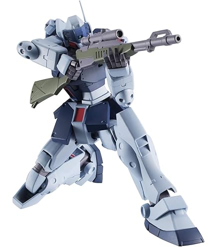 Amazon.co.jp: ROBOT魂 ＜SIDE MS＞ FF-X7-Bst コア・ブースター 2機