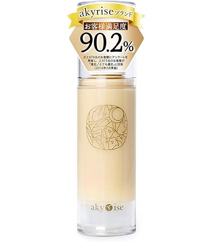 Amazon.co.jp: 【公式】akyrise（あきゅらいず）優すくらぶ（小）約1