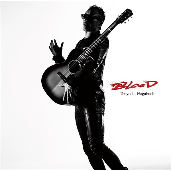 Amazon.co.jp: Tsuyoshi Nagabuchi ONE MAN SHOW(初回限定盤)(タオル付