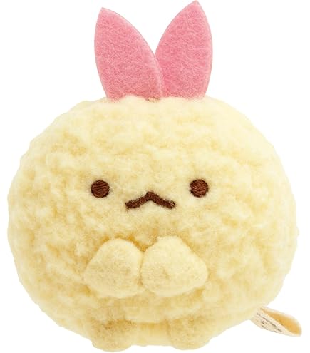 Amazon.co.jp: すみっコぐらし てのりぬいぐるみ おばけ : おもちゃ