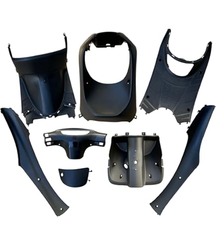 Amazon | バイクパーツセンター(Bike Parts Center) インナーカウル