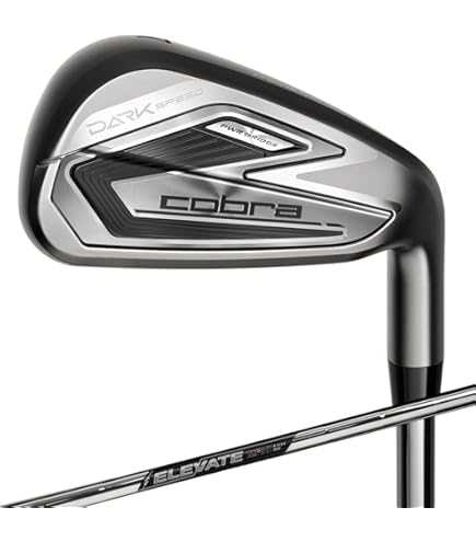 Amazon.co.jp: コブラ ダークスピード X フェアウェイウッド (5W