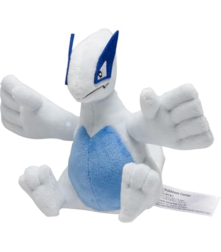 Amazon.co.jp: ポケモンセンターオリジナル マスコット 24じかん