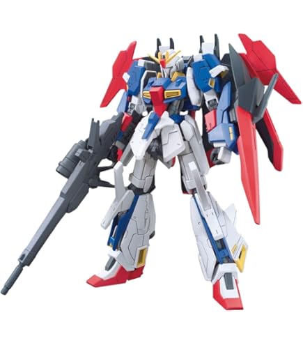 Amazon | HGBF 1/144 パワードジムカーディガン (ガンダムビルド