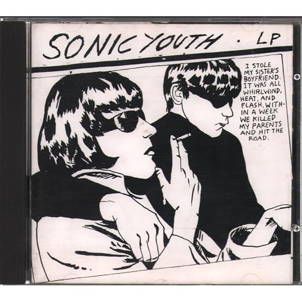 Amazon.co.jp: Evol - Sonic Youth: ミュージック