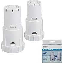 Amazon | 【純正品】シャープ 空気清浄機 KI-75/70シリーズ用 消耗品