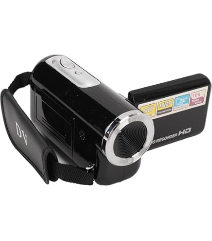 Amazon.co.jp: Panasonic パナソニック NV-DS200 液晶デジタルビデオ