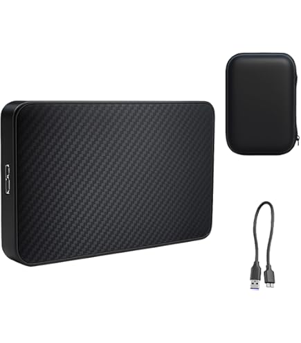 Amazon | ソニー ポータブルHDD Sシリーズ 1TB ブラック | Sony