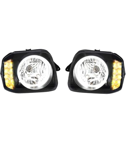 Amazon | SUZUKI (スズキ) 純正部品 ユニット ヘッドランプ ライト