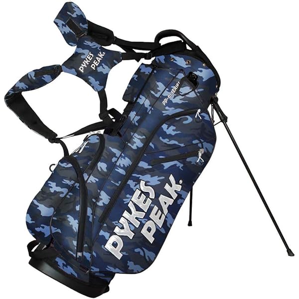 Amazon.co.jp: [ホーンガーメント] HORN G.M.T キャディバッグ