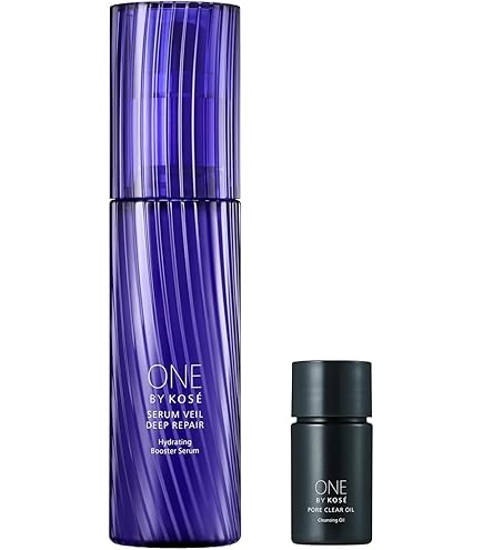Amazon.co.jp: 【医薬部外品】 ONE BY KOSE(ワンバイコーセー) 導入