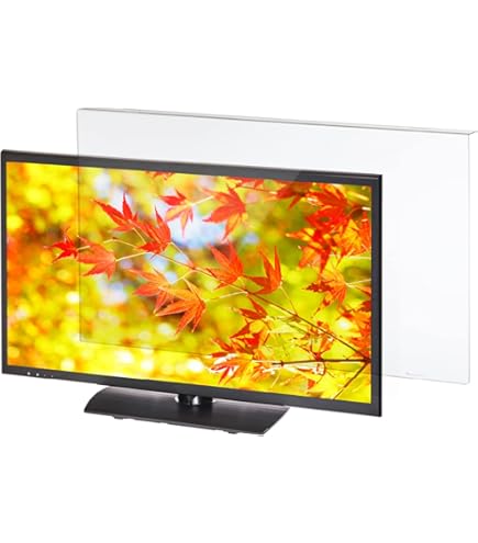 Amazon.co.jp: メディアカバーマーケット フナイ FL-50U3010 液晶