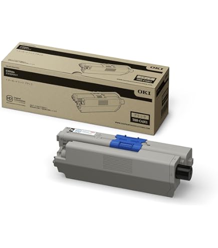 Amazon | OKI COREFIDO LED A4カラー複合機 MC780dnf/780dn用 純正