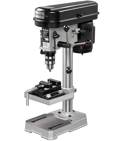 Amazon.co.jp: 東洋アソシエイツ 小型ボール盤 DP2250R 16110 : DIY