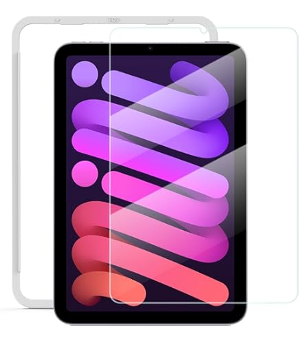 Amazon.co.jp: 【整備済み品】 Apple iPad mini (第6世代) Wi-Fi 64GB