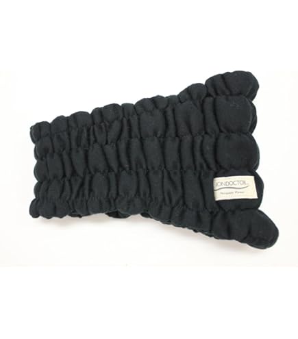 Amazon.co.jp: イオンドクター レッグウォーマー41 2本組 (ブラック