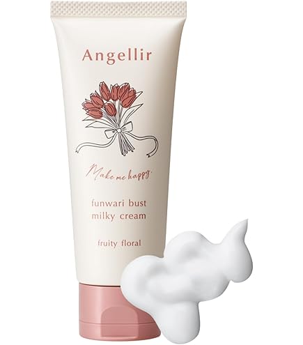 Amazon | LEXY L'AMOUR レクシーラムーア ヴィーガン バストケア