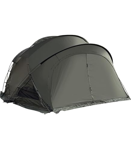 Amazon.co.jp: tenplay G-TENT-M170 ドームテント グリーン キャンプ