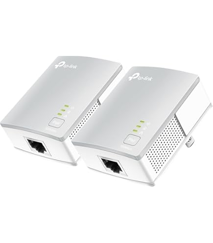 Amazon | パナソニック HD-PLCアダプタースタートパック BL-PA510KT