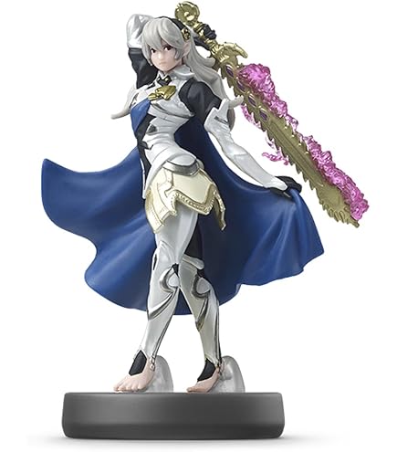 Amazon.co.jp: amiibo アルム & セリカ (ファイアーエムブレムシリーズ