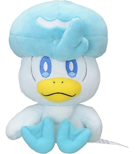 Amazon.co.jp: ポケモンセンターオリジナル ぬいぐるみ サイコソーダ