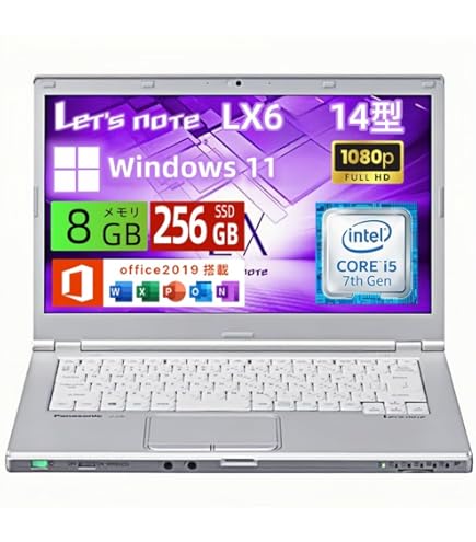 Amazon.co.jp: [Used] Fujitsu LIFEBOOK S904/J Laptop Core i5 4300U