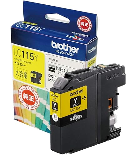 Amazon.co.jp: 【brother純正】 ブラザー工業(Brother Industries