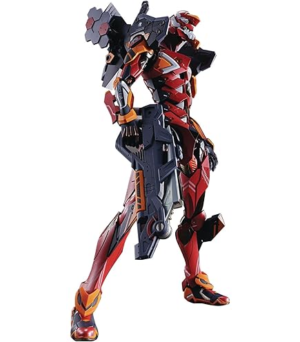Amazon.co.jp: METAL BUILD エヴァンゲリオン初号機 -STORE LIMITED