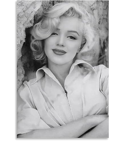 Amazon.co.jp: Ed Feingersh – マリリン·モンロー - シャネルナンバー5