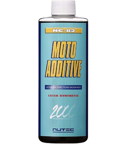 Amazon.co.jp: ニューテック(NUTEC) エンジンオイル添加剤 NC-80