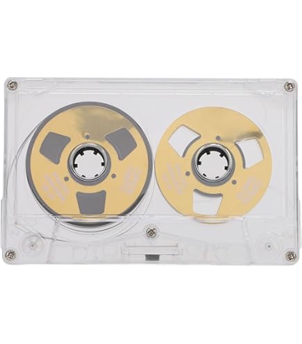 Amazon | SONY メタルテープ 54 METAL XRS TYPEIV 54分 カセットテープ