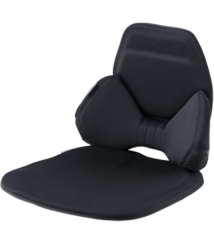 Amazon | エクスジェル シートクッション モニートツーリング バック