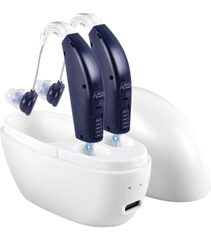 Amazon.co.jp: 骨伝導耳掛け式 音声拡聴器 「ボン・ボイス」(右耳用