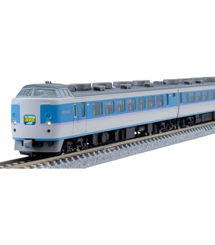 Amazon | KATO Nゲージ E257系 あずさ・かいじ 基本 7両セット 10-1274