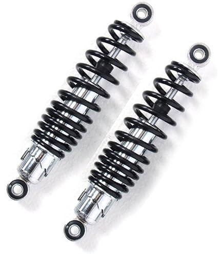 Amazon | PRETTY RACING製 CBX400F ハイパフォーマンス サスペンション