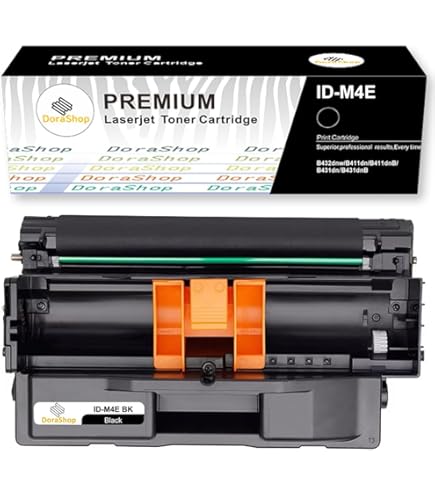 Amazon.co.jp: 【Amazon.co.jp限定】OKI TNR-M4G2互換トナー BK×2