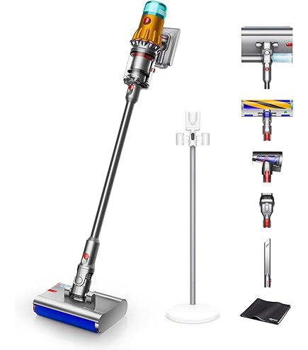 Amazon | 【整備済み品】 ダイソン Dyson 360 Heurist RB02 BN