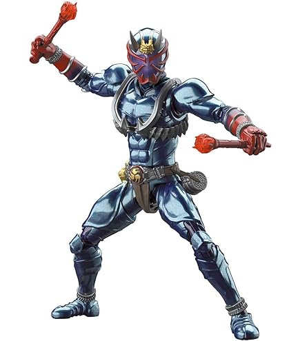 Amazon.co.jp: PROJECT BM! 仮面ライダー響鬼 購入特典商品 PBM! 響鬼